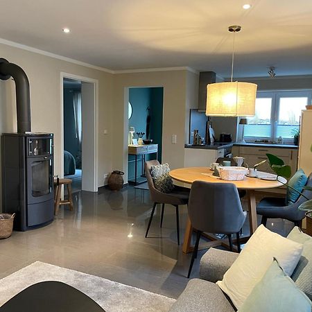 Idyllische Ferienwohnung Im Kraichgau ซินส์ไฮม์ ภายนอก รูปภาพ