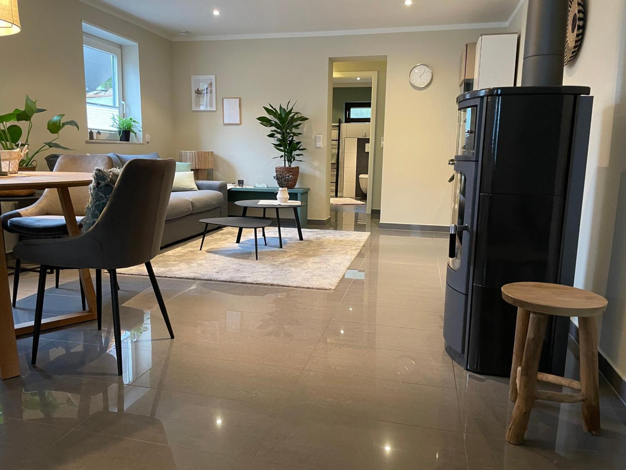 Idyllische Ferienwohnung Im Kraichgau ซินส์ไฮม์ ภายนอก รูปภาพ