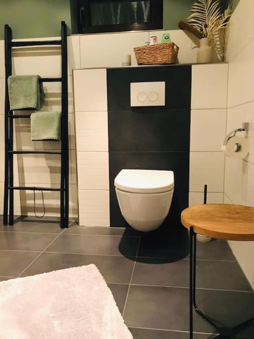 Idyllische Ferienwohnung Im Kraichgau ซินส์ไฮม์ ภายนอก รูปภาพ