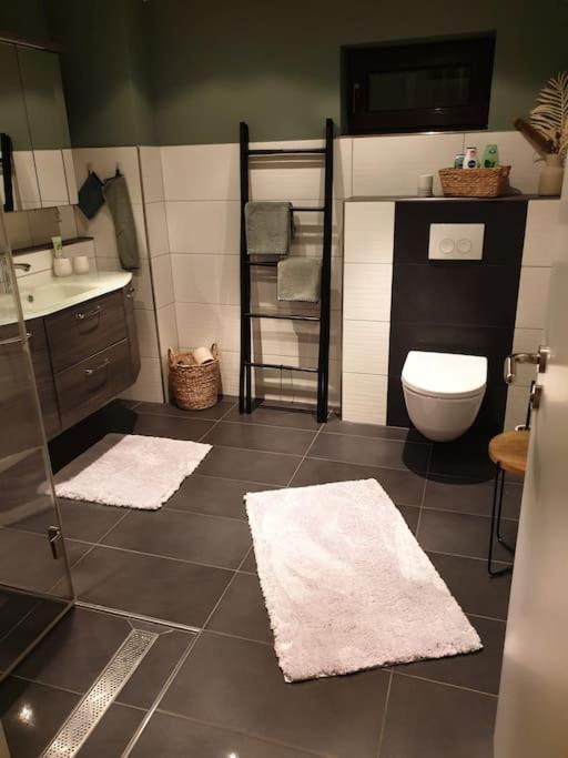 Idyllische Ferienwohnung Im Kraichgau ซินส์ไฮม์ ภายนอก รูปภาพ