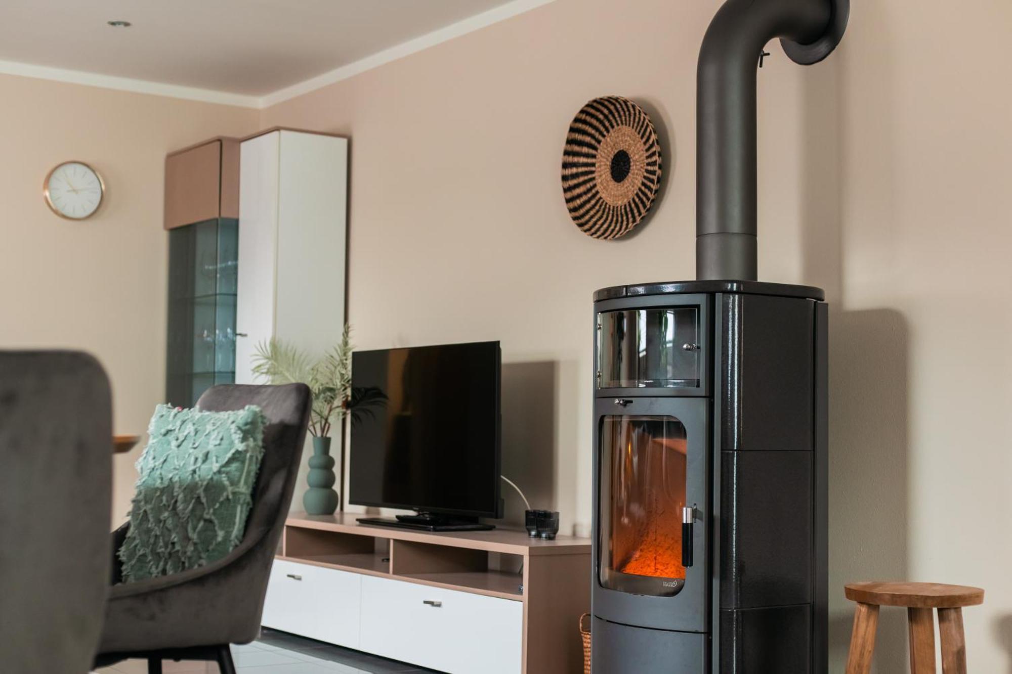 Idyllische Ferienwohnung Im Kraichgau ซินส์ไฮม์ ภายนอก รูปภาพ