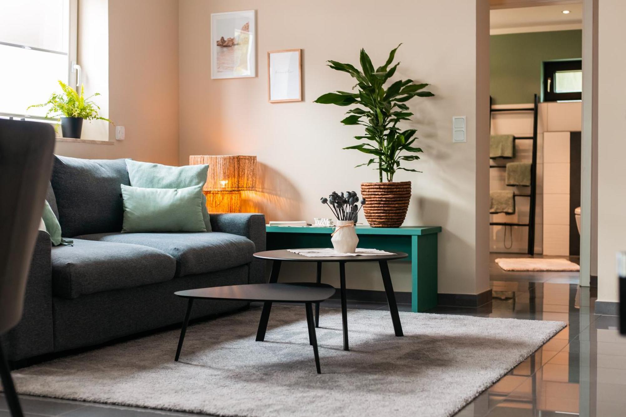 Idyllische Ferienwohnung Im Kraichgau ซินส์ไฮม์ ภายนอก รูปภาพ