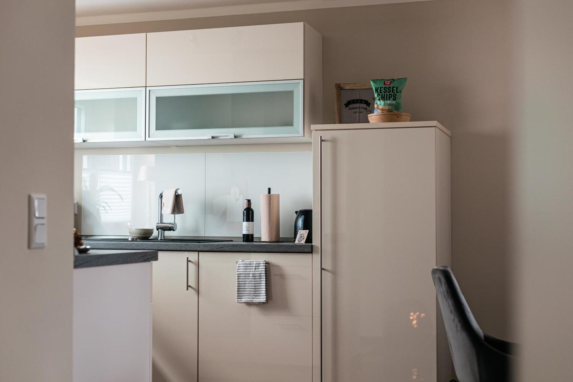 Idyllische Ferienwohnung Im Kraichgau ซินส์ไฮม์ ภายนอก รูปภาพ