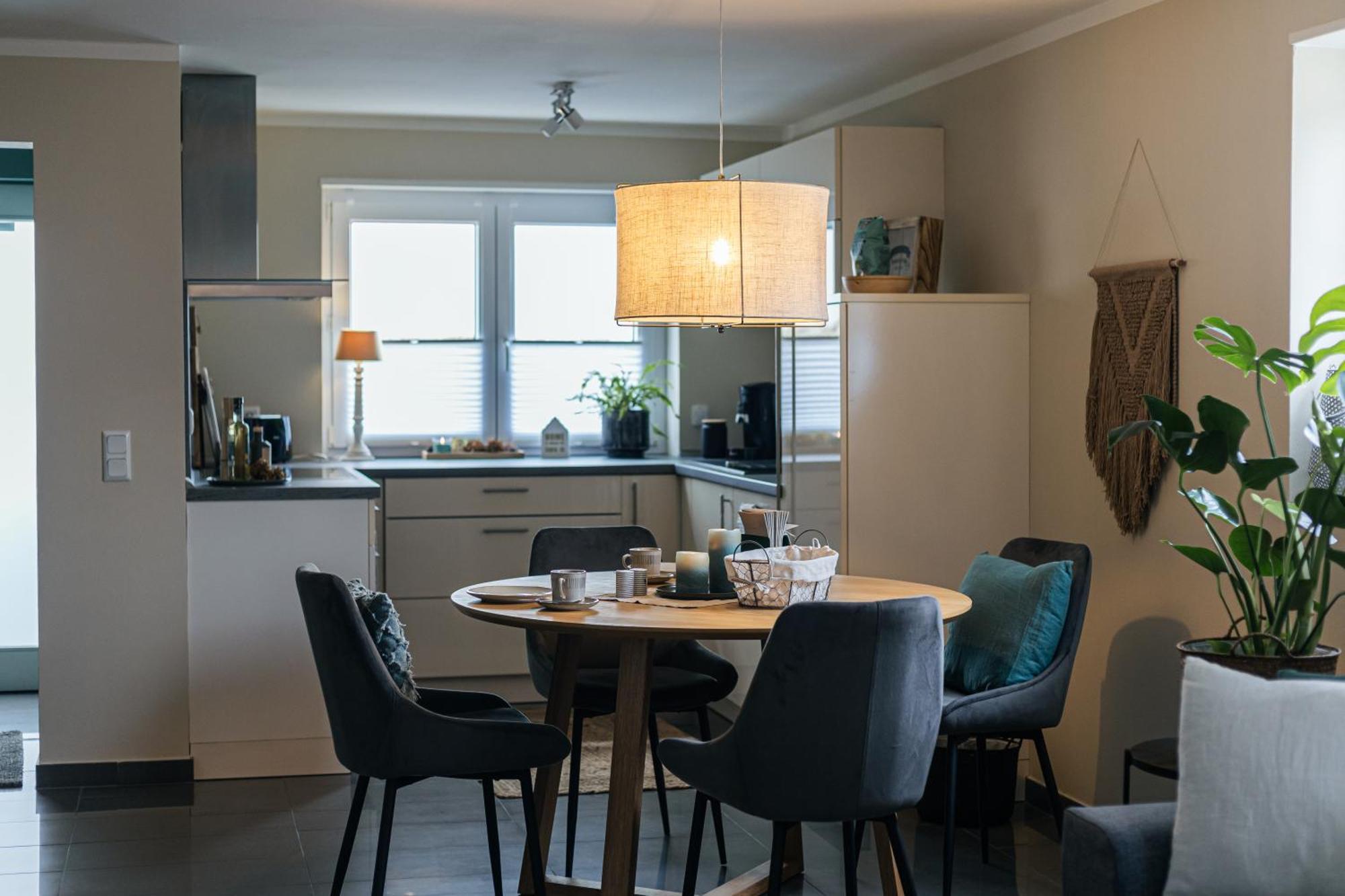 Idyllische Ferienwohnung Im Kraichgau ซินส์ไฮม์ ภายนอก รูปภาพ