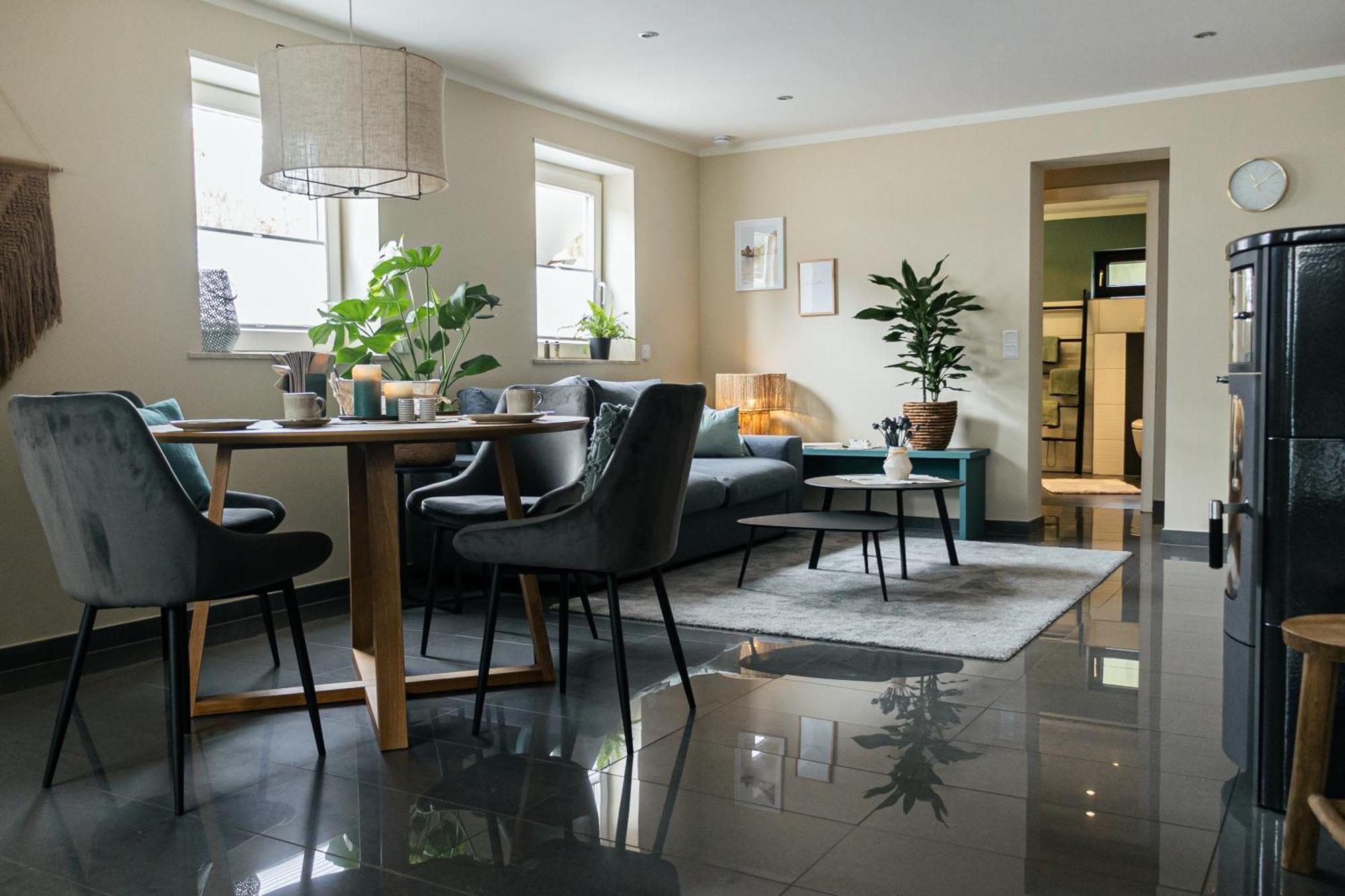 Idyllische Ferienwohnung Im Kraichgau ซินส์ไฮม์ ภายนอก รูปภาพ